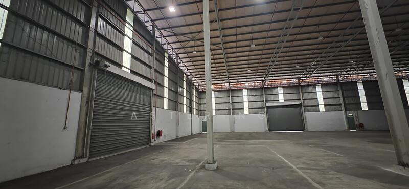 Factory for Sale in Kulim (Kedah) - Aster Ng - Interior - PropertyGuru.com.my
