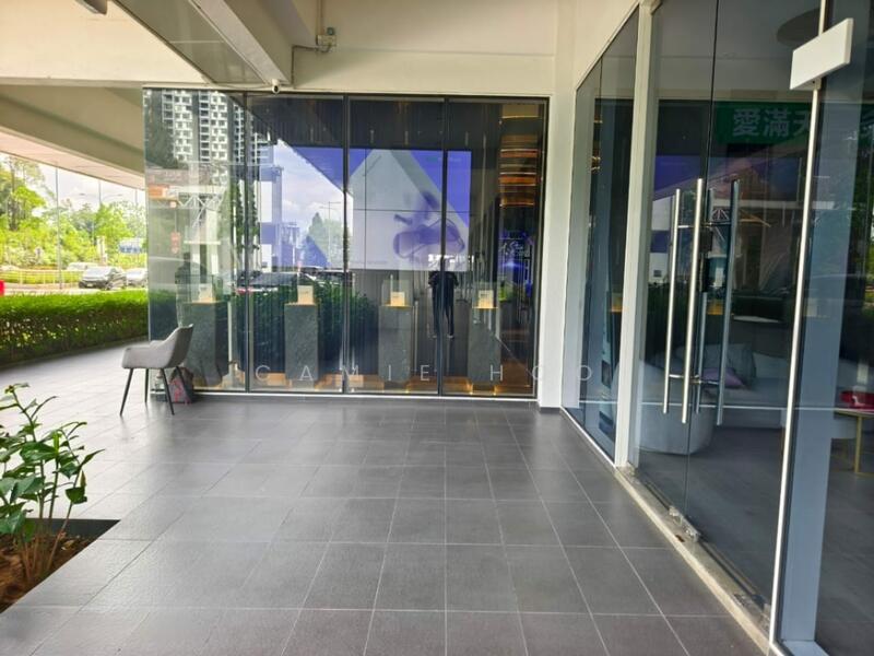 Shop for Rent in Bukit Jalil (Kuala Lumpur) - Camie Hoo - Exterior - PropertyGuru.com.my