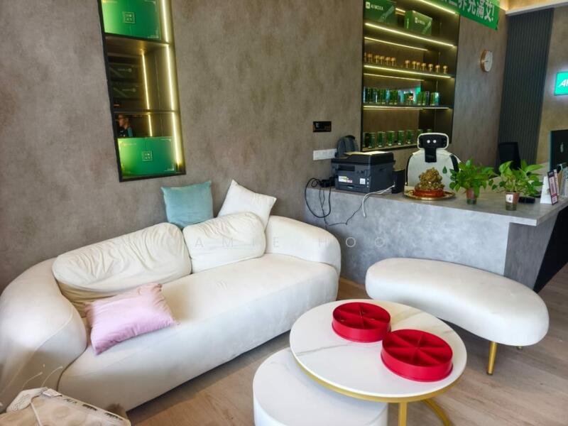 Shop for Rent in Bukit Jalil (Kuala Lumpur) - Camie Hoo - Living Room - PropertyGuru.com.my