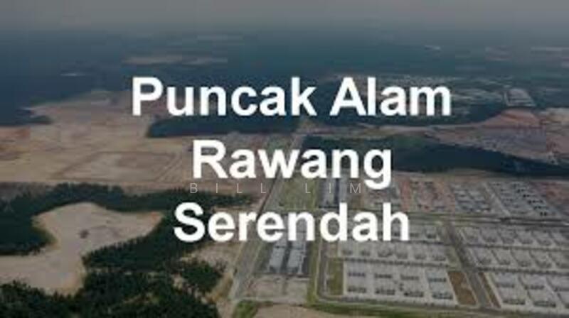 Industrial Land for Sale in Ijok (Selangor) - Bill Lim - PropertyGuru.com.my