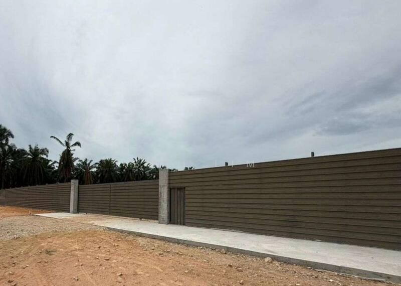 Industrial Land for Sale in Ijok (Selangor) - Bill Lim - Exterior - PropertyGuru.com.my