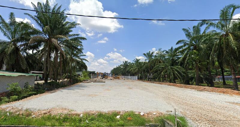 Industrial Land for Sale in Ijok (Selangor) - Bill Lim - Exterior - PropertyGuru.com.my