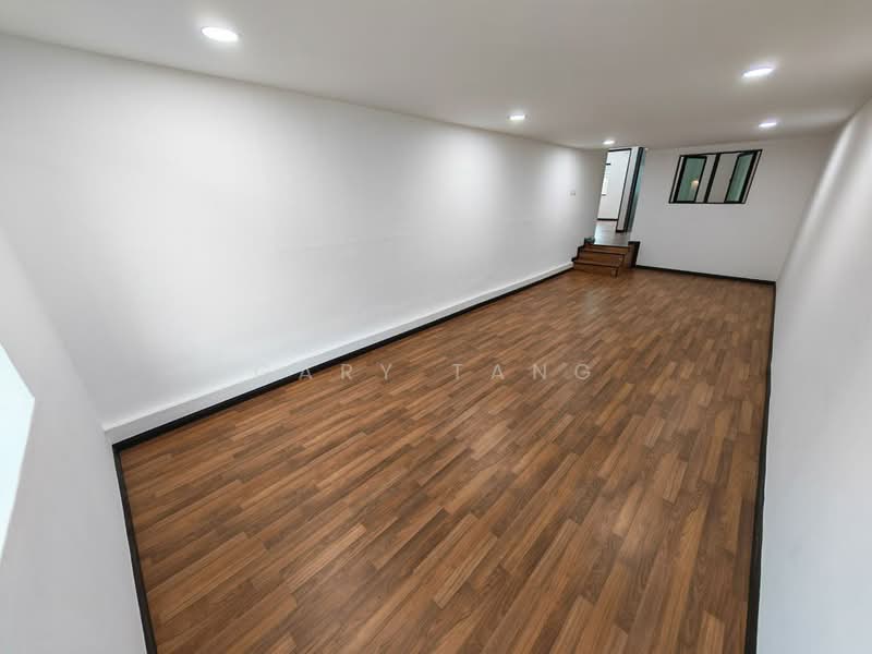 2-storey Terraced House for Sale in Taman Shatin (Ipoh) - Gary Tang - Interior - PropertyGuru.com.my