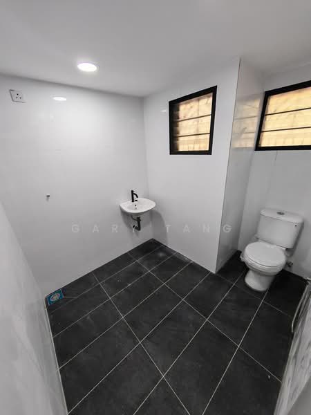 2-storey Terraced House for Sale in Taman Shatin (Ipoh) - Gary Tang - Bathroom - PropertyGuru.com.my