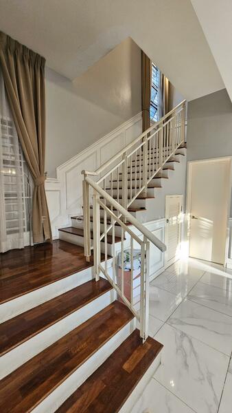 Semi-Detached House for Sale in Seksyen U9 (Shah Alam) - Foo Jenny - Interior - PropertyGuru.com.my