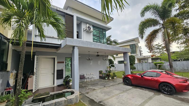 Semi-Detached House for Sale in Seksyen U9 (Shah Alam) - Foo Jenny - PropertyGuru.com.my