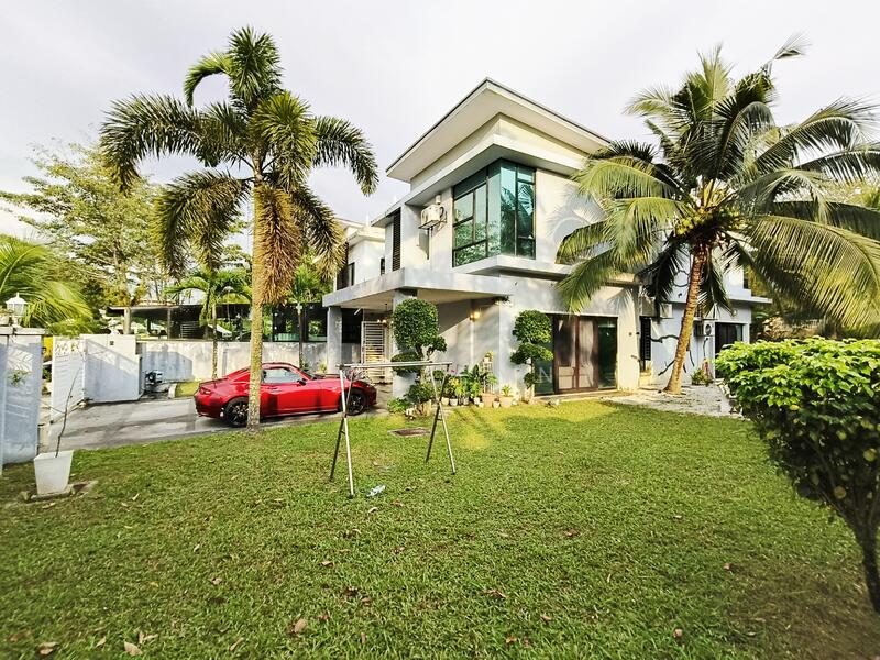 Semi-Detached House for Sale in Seksyen U9 (Shah Alam) - Foo Jenny - PropertyGuru.com.my