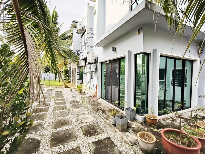 Semi-Detached House for Sale in Seksyen U9 (Shah Alam) - Foo Jenny - PropertyGuru.com.my