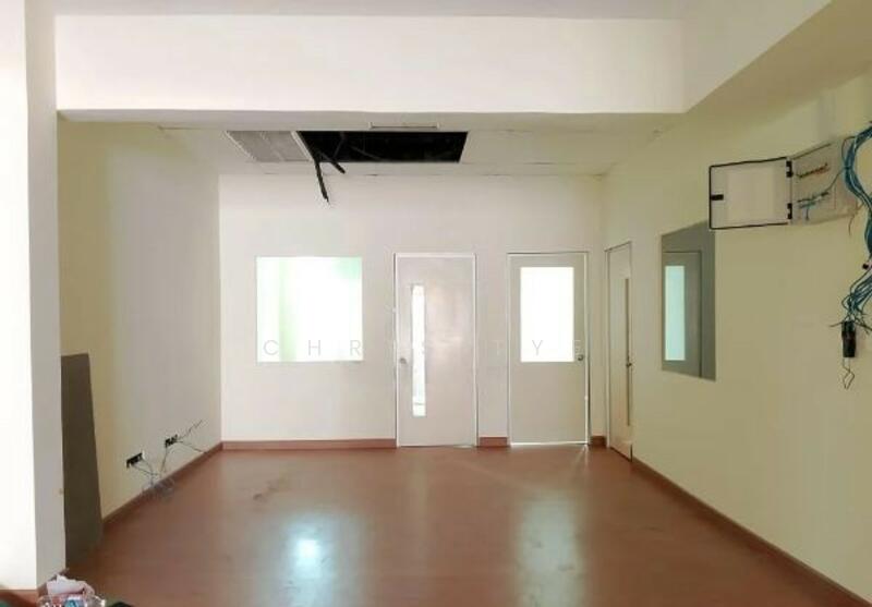 Office for Rent in Bandar Menjalara (Kuala Lumpur) - Chris Tye - Interior - PropertyGuru.com.my