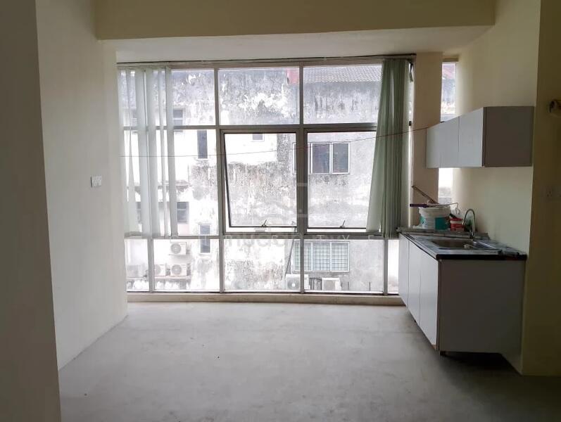 Office for Rent in Bandar Menjalara (Kuala Lumpur) - Chris Tye - Kitchen - PropertyGuru.com.my