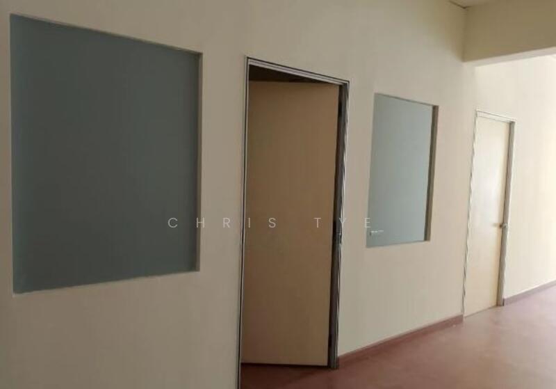 Office for Rent in Bandar Menjalara (Kuala Lumpur) - Chris Tye - Interior - PropertyGuru.com.my