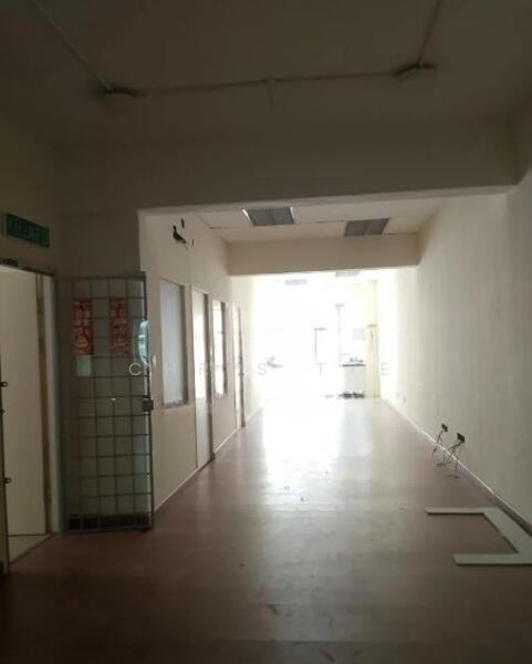 Office for Rent in Bandar Menjalara (Kuala Lumpur) - Chris Tye - Interior - PropertyGuru.com.my