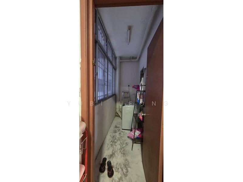 Untuk Dijual - Bayu Puteri