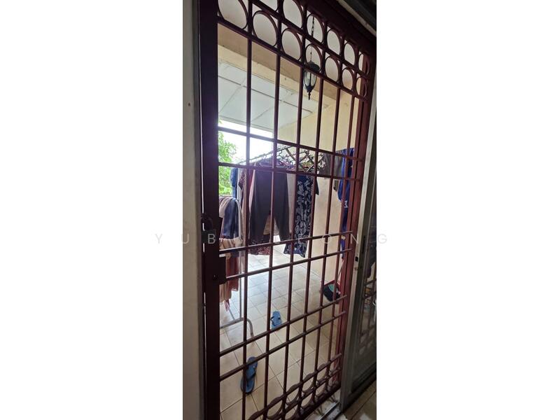 Untuk Dijual - Bayu Puteri