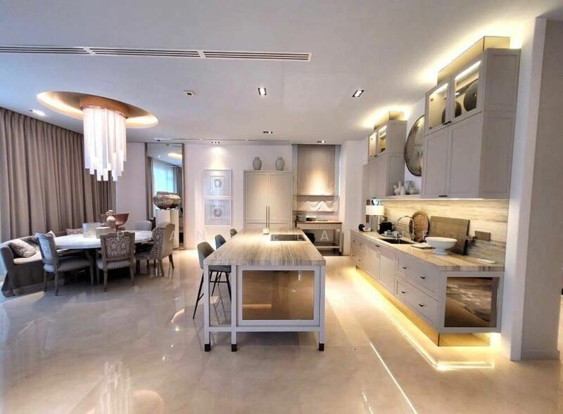 Bungalow for Sale in Johor Bahru (Johor) - Phang Elainne - Kitchen - PropertyGuru.com.my