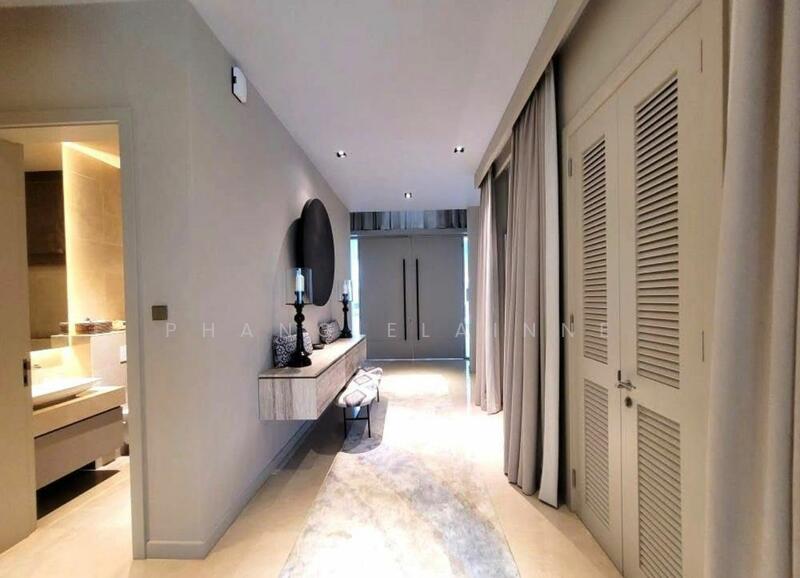 Bungalow for Sale in Johor Bahru (Johor) - Phang Elainne - Entrance - PropertyGuru.com.my