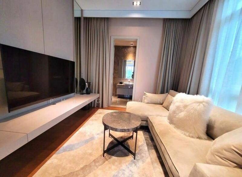 Bungalow for Sale in Johor Bahru (Johor) - Phang Elainne - Living Room - PropertyGuru.com.my