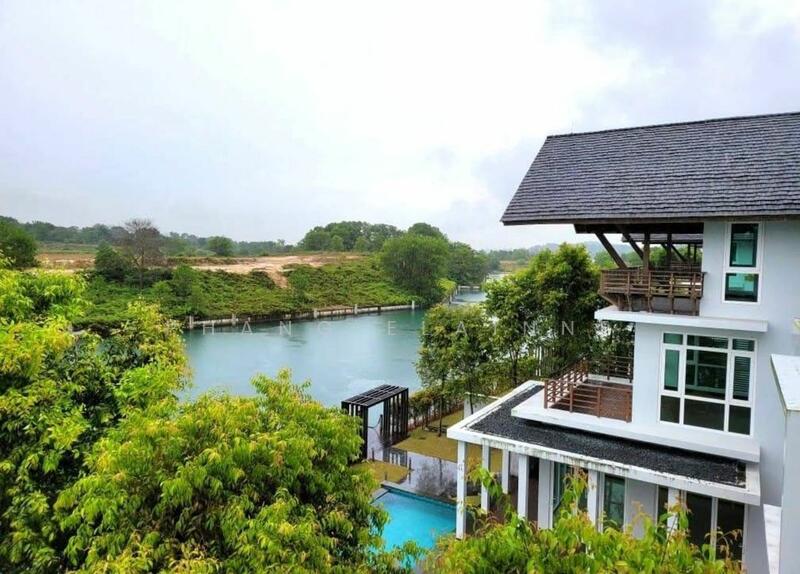 Bungalow for Sale in Johor Bahru (Johor) - Phang Elainne - Exterior - PropertyGuru.com.my