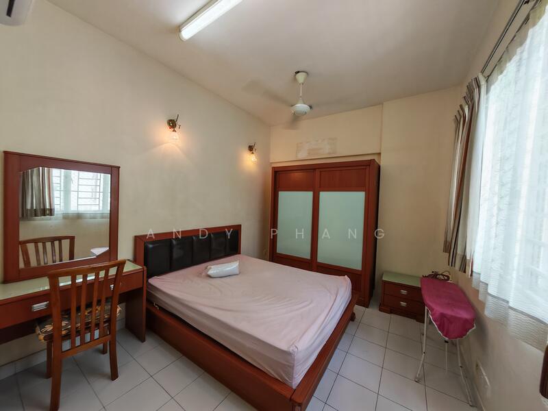Service Residence for Rent at E-Tiara - Andy Phang - Bedroom - PropertyGuru.com.my
