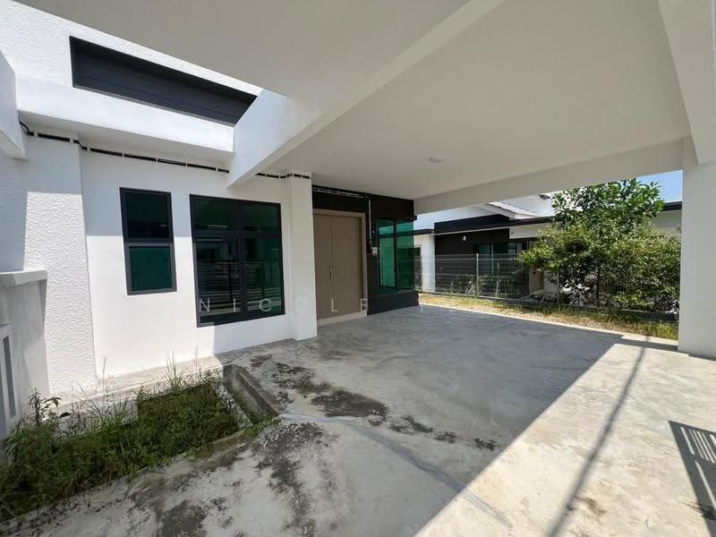 Semi-Detached House for Rent in Melaka City (Melaka) - Nicole Yeo - Exterior - PropertyGuru.com.my