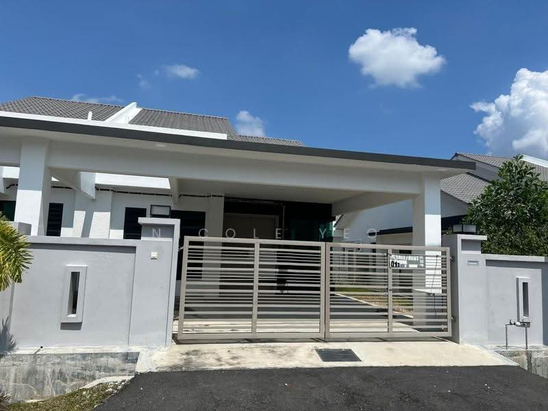 Semi-Detached House for Rent in Melaka City (Melaka) - Nicole Yeo - Exterior - PropertyGuru.com.my