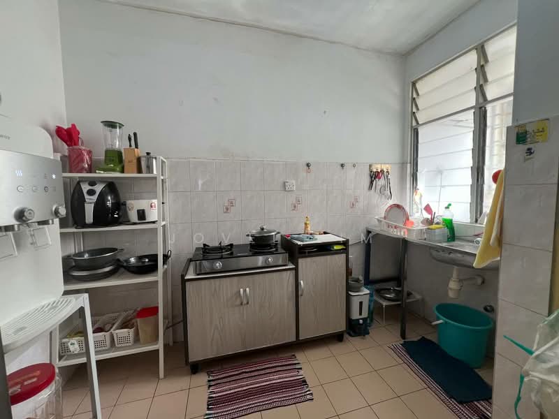 Apartment for Sale at Vista Seri Alam - Jovel Lim - PropertyGuru.com.my