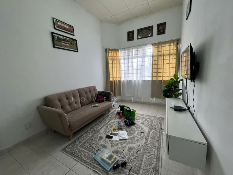 Apartment for Sale at Vista Seri Alam - Jovel Lim - PropertyGuru.com.my
