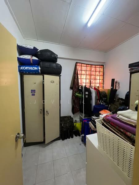 Apartment for Sale at Vista Seri Alam - Jovel Lim - Interior - PropertyGuru.com.my