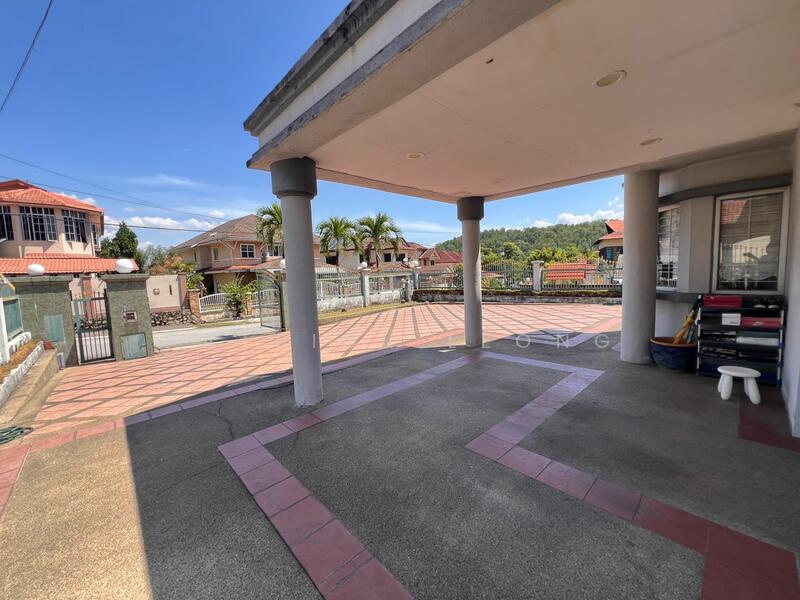 Bungalow for Sale in Rawang (Selangor) - Patrick Leong - Exterior - PropertyGuru.com.my