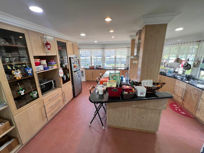 Bungalow for Sale in Rawang (Selangor) - Patrick Leong - Kitchen - PropertyGuru.com.my