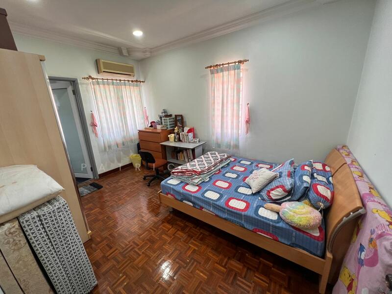 Bungalow for Sale in Rawang (Selangor) - Patrick Leong - Bedroom - PropertyGuru.com.my