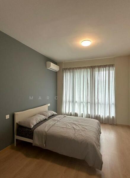 Aradia Residence @ Lake City KL North untuk Untuk Disewa - RM 2,500 /bulan, Feb 2026 - Bedroom - PropertyGuru.com.my