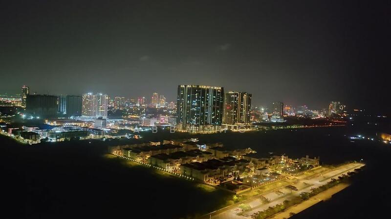 Service Residence for Sale at Amber Cove - Abby Ho - Exterior - PropertyGuru.com.my