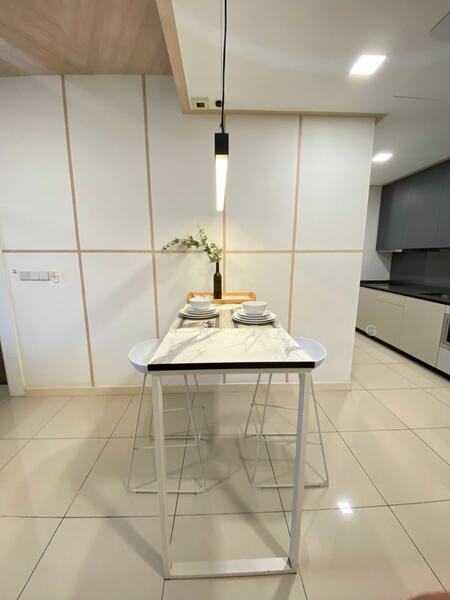 Service Residence for Sale at Aria - Amelyn Thong - Dining Room - PropertyGuru.com.my