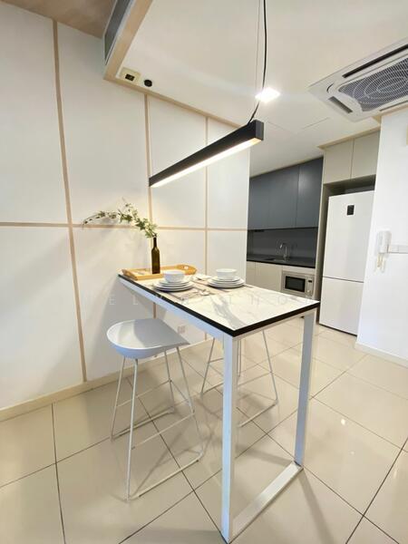Service Residence for Sale at Aria - Amelyn Thong - Kitchen - PropertyGuru.com.my
