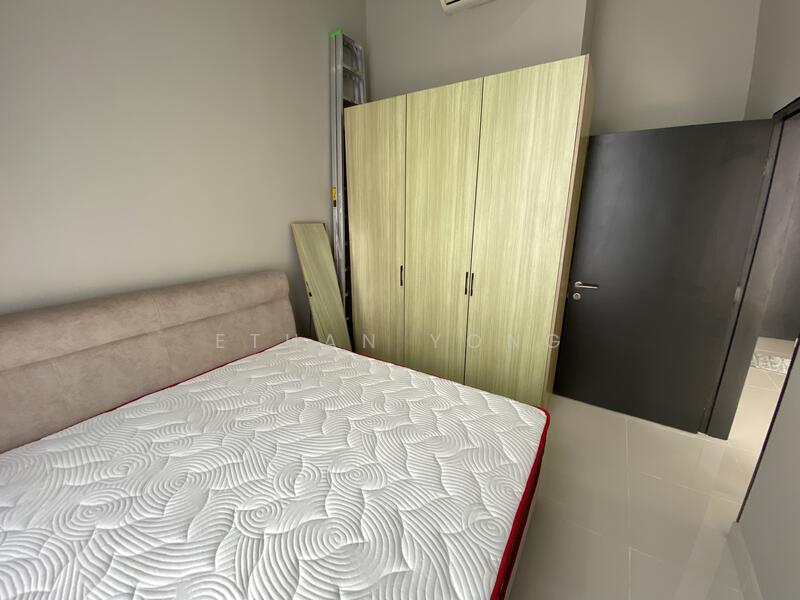 Service Residence for Rent at Third Avenue - Ethan Yong - Bedroom - PropertyGuru.com.my