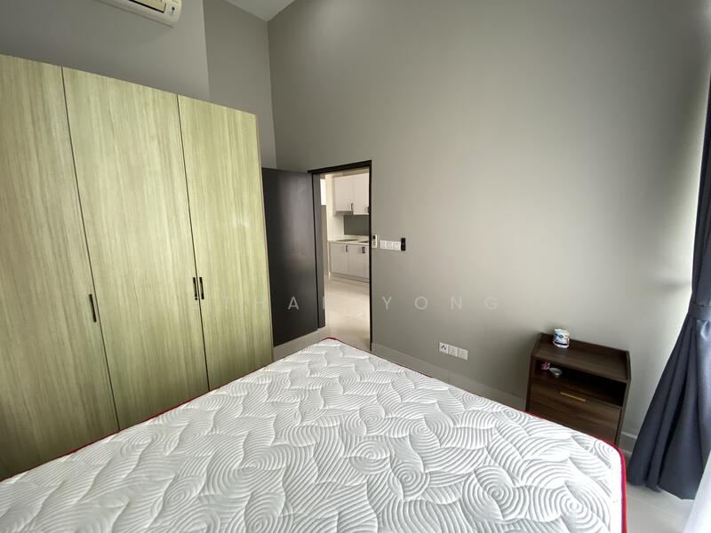 Service Residence for Rent at Third Avenue - Ethan Yong - Bedroom - PropertyGuru.com.my
