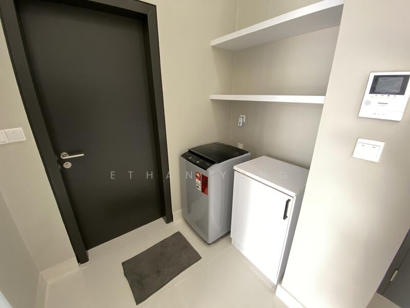 Service Residence for Rent at Third Avenue - Ethan Yong - Interior - PropertyGuru.com.my