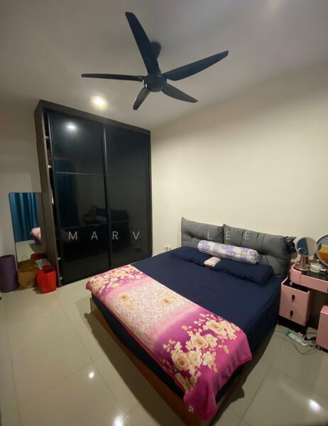 Savio @ Riana Dutamas untuk Untuk Disewa - RM 2,500 /bulan, Feb 2026 - Bedroom - PropertyGuru.com.my