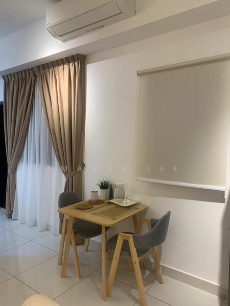 Service Residence for Rent at EDUSENTRAL - Amanda Lee - Interior - PropertyGuru.com.my