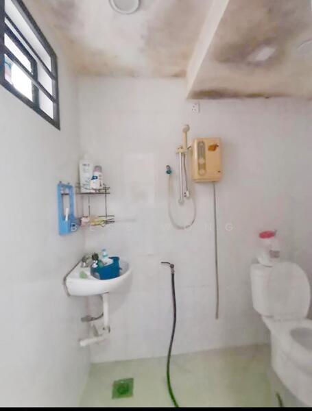 2-storey Terraced House for Sale in Johor Bahru (Johor) - Bess Wong - Bathroom - PropertyGuru.com.my