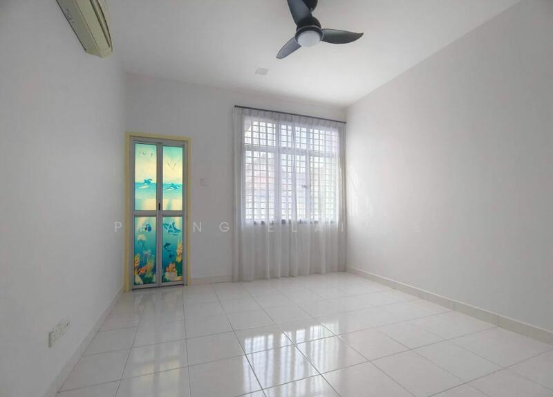 2-storey Terraced House for Sale in Skudai (Johor) - Phang Elainne - Interior - PropertyGuru.com.my