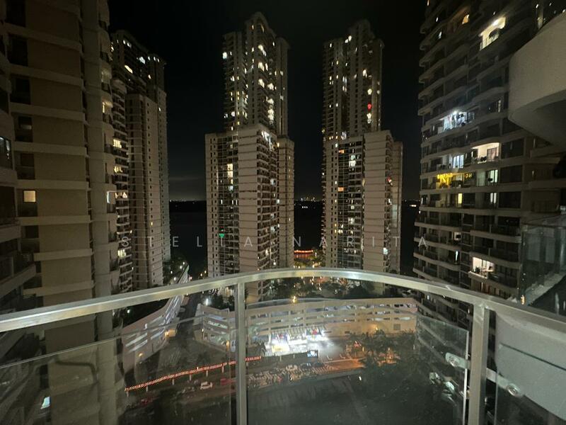 Condominium for Rent at Bay Point @ Country Garden Danga Bay - Stella Narita - Exterior - PropertyGuru.com.my