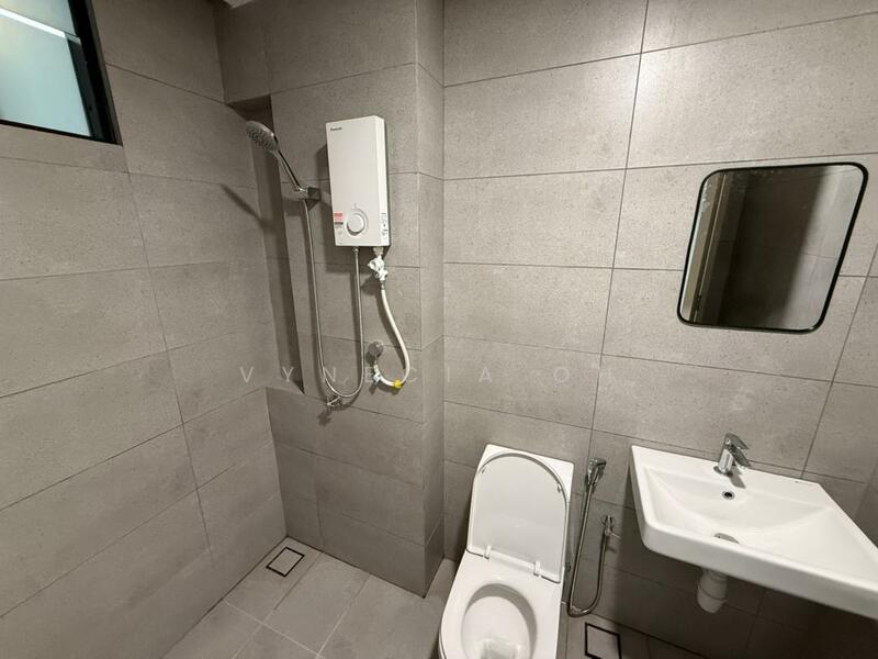 Service Residence for Rent at Vivo Executive Apartment - Vynecia Oh - PropertyGuru.com.my