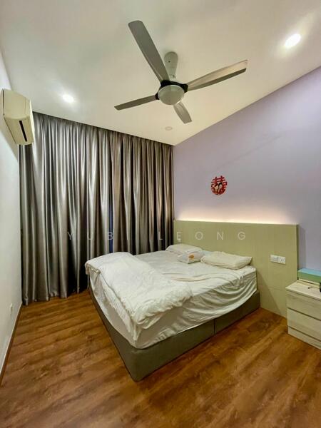 Condominium for Sale at Residensi Harmoni 2 - Yubi Leong - PropertyGuru.com.my