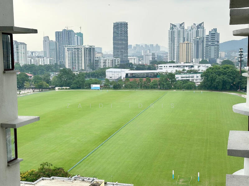 Condominium for Sale at Menara Polo - Zaidi Idris - Exterior - PropertyGuru.com.my