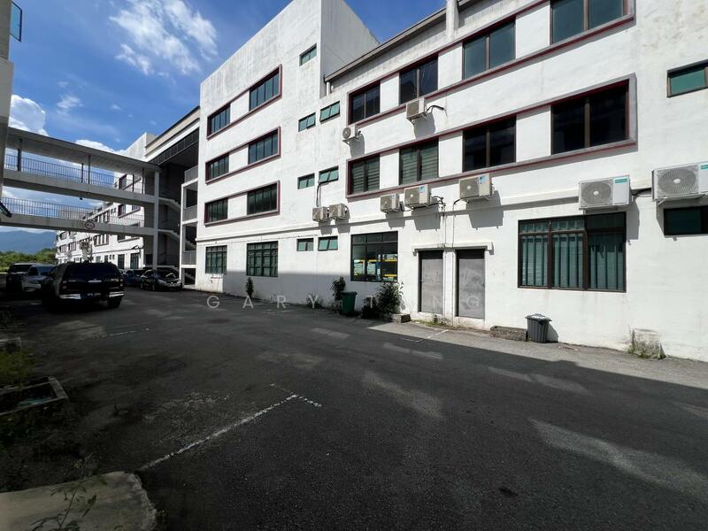 Shop for Sale in Desa Lang Indah (Ipoh) - Gary Tang - Exterior - PropertyGuru.com.my