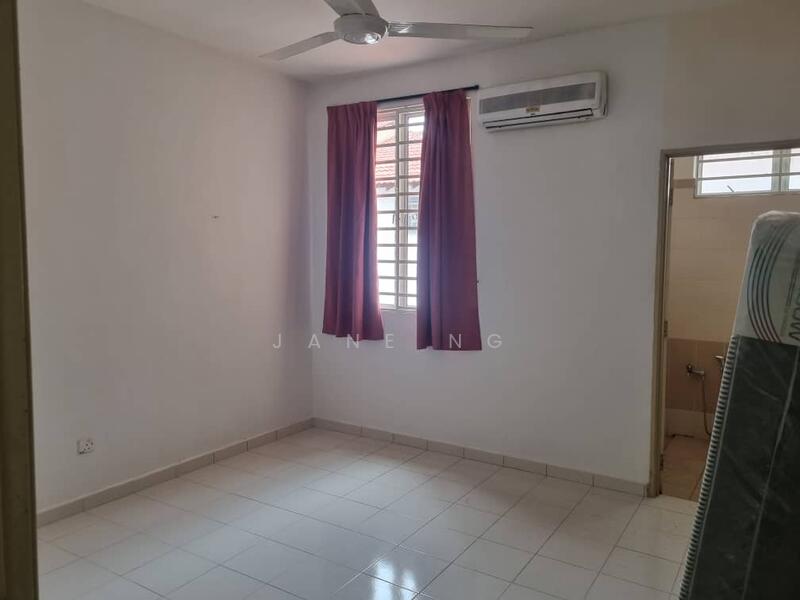 2-storey Terraced House for Rent in Bukit Mertajam (Penang) - Jane Ng - Interior - PropertyGuru.com.my
