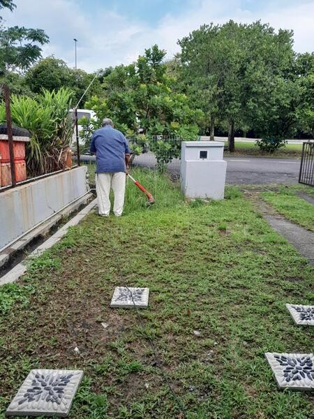 Lestari Putra untuk Untuk Disewa - RM 1,599 /bulan, Feb 2026 - Exterior - PropertyGuru.com.my