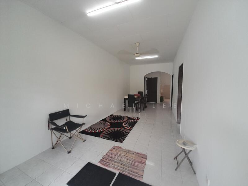 Lestari Putra untuk Untuk Disewa - RM 1,599 /bulan, Feb 2026 - Living Room - PropertyGuru.com.my